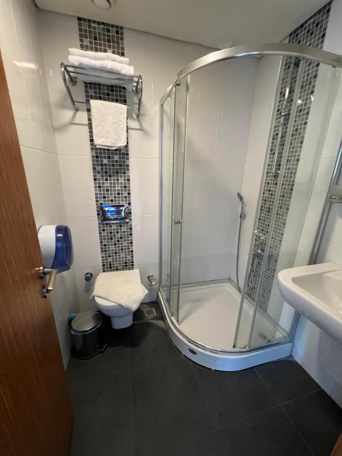 Aycan Sultan Apart Hotel Isztambul Kültér fotó