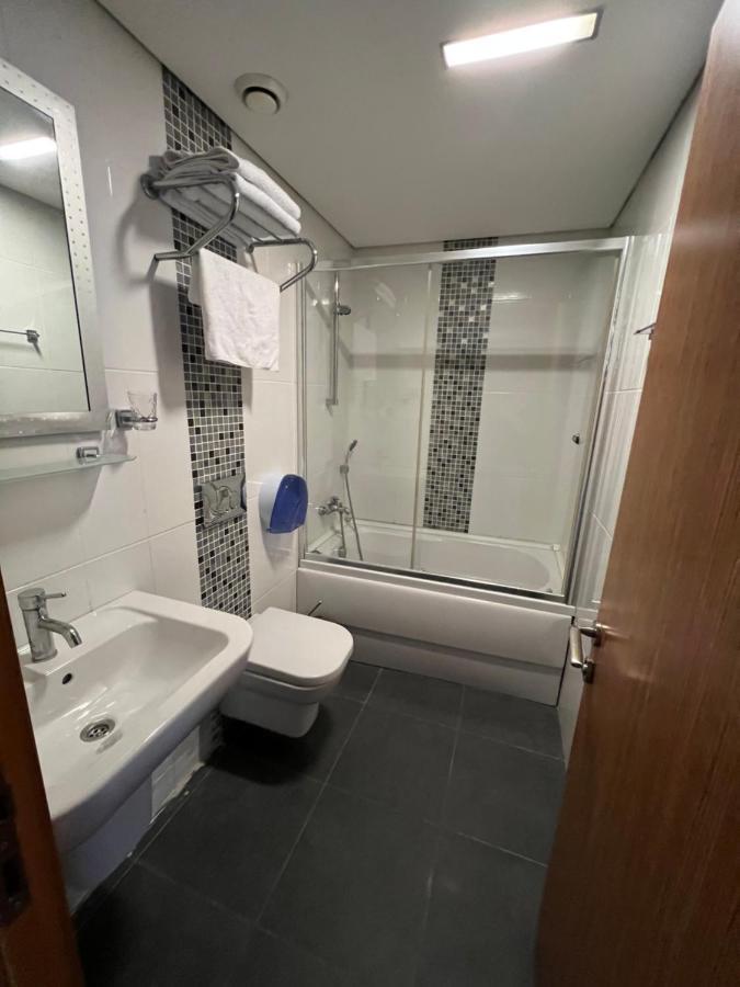 Aycan Sultan Apart Hotel Isztambul Kültér fotó