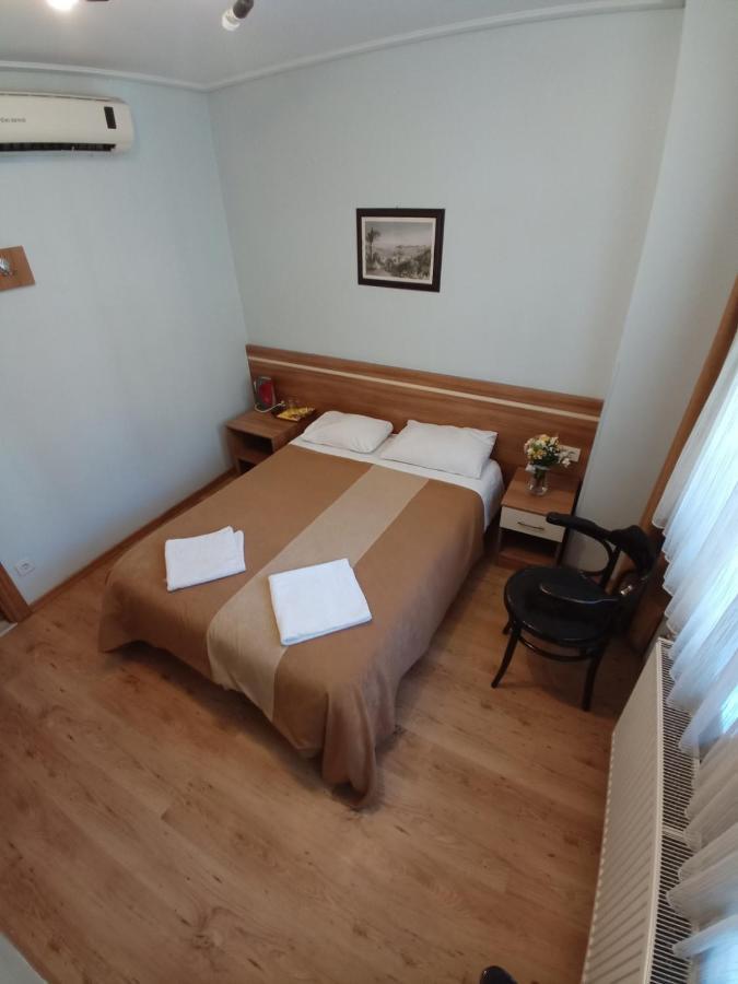 Aycan Sultan Apart Hotel Isztambul Kültér fotó